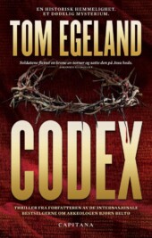 Bokomslag Codex