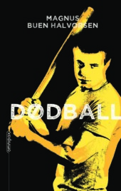 Bokomslag Dødball