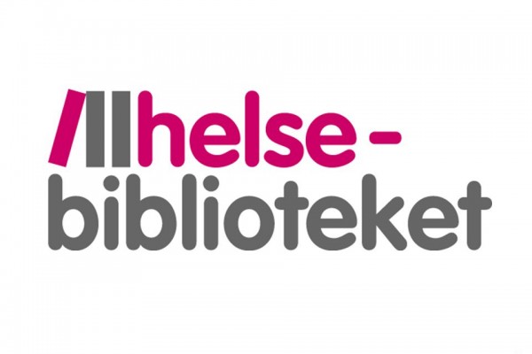 Helsebiblioteket-logo