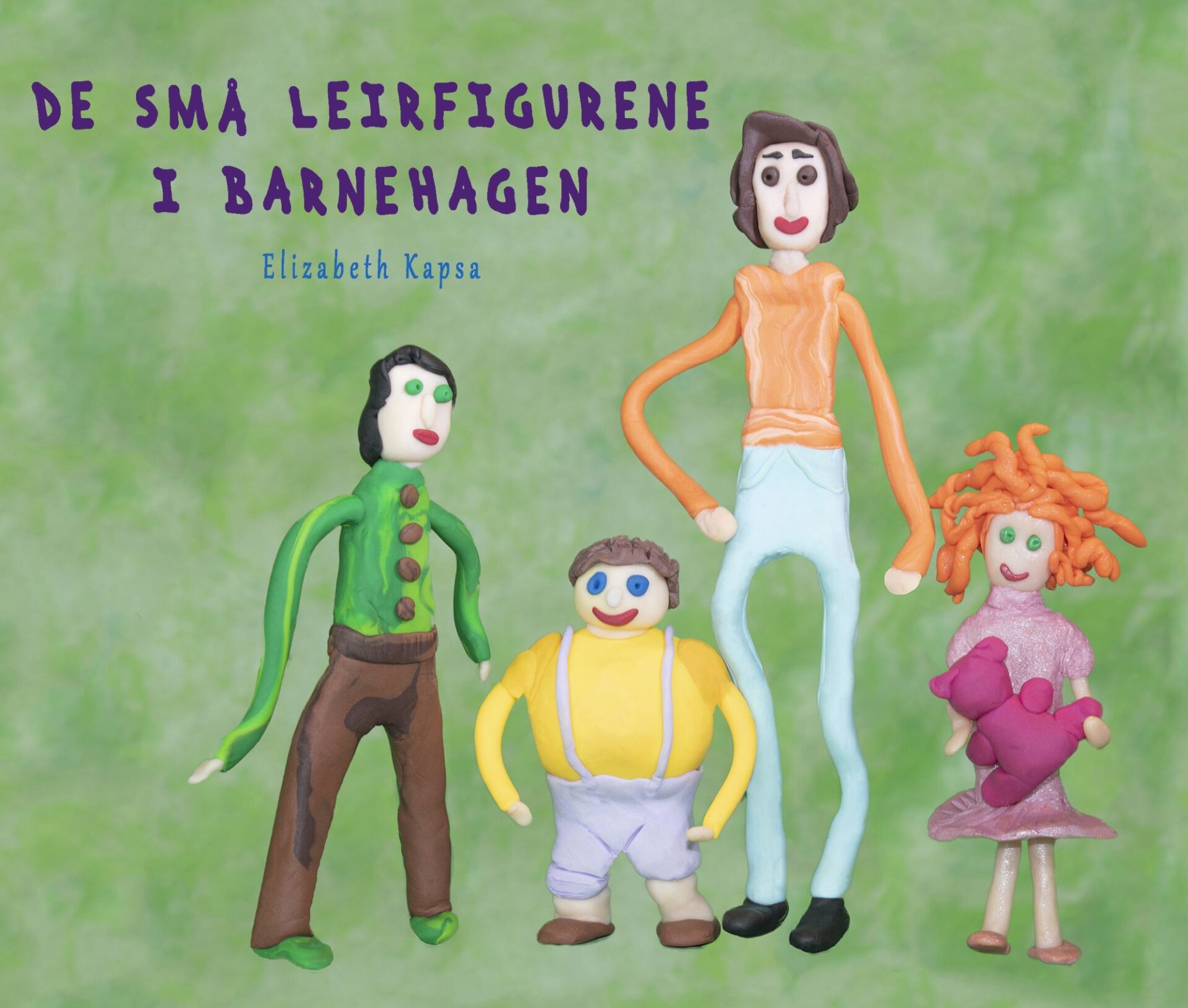 Bokomslag