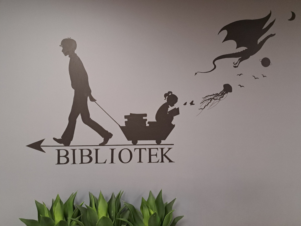 Foto av kunstverket.