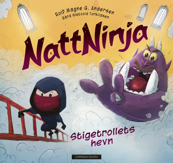 Bokomslag